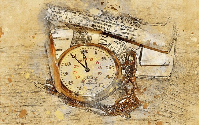 La brevedad del tiempo