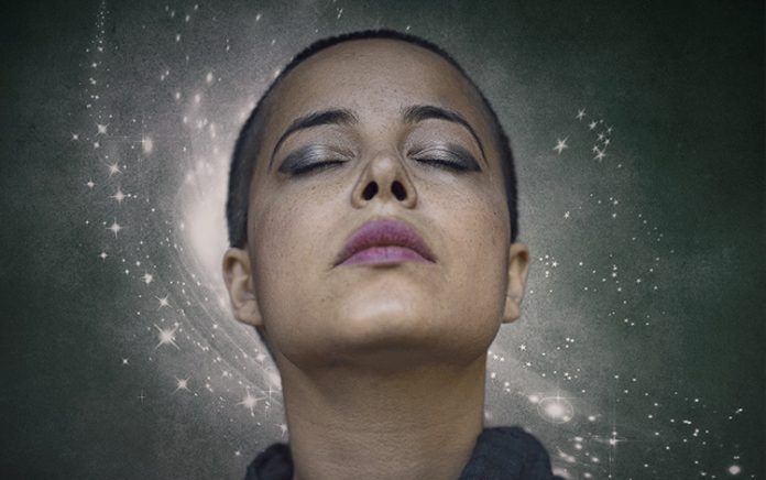 Meditación y oración