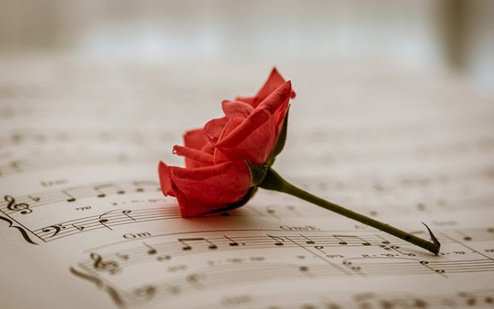 Derramar Amor