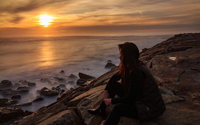 Meditación y oración: La práctica
