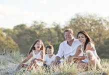 EL HOGAR DE LA FAMILIA El hogar de la familia