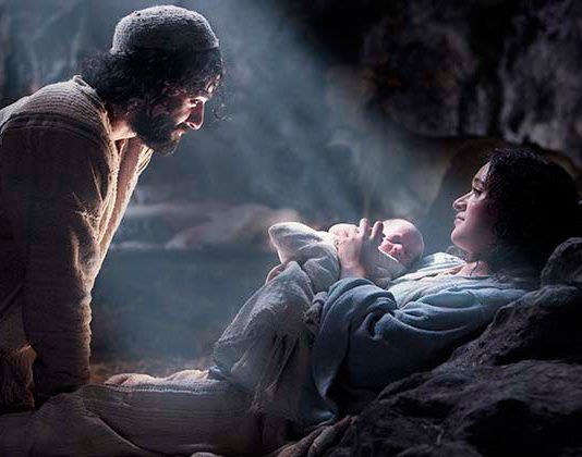 JESÚS VINO Jesús vino