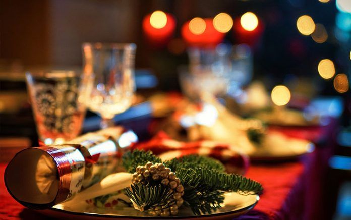 Reflexión a la Navidad