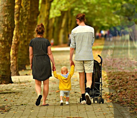ESPÍRITUS FAMILIARES Espíritus familiares