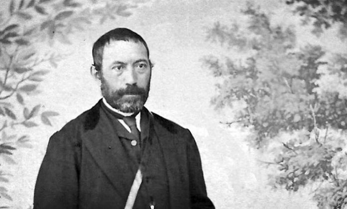 Fernando Castro Pajares