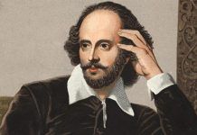 WILLIAM SHAKESPEARE William Shakespeare
