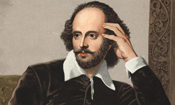 William Shakespeare