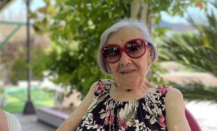 Doctrina consoladora