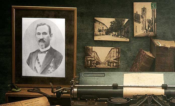Matías López López Matías López López