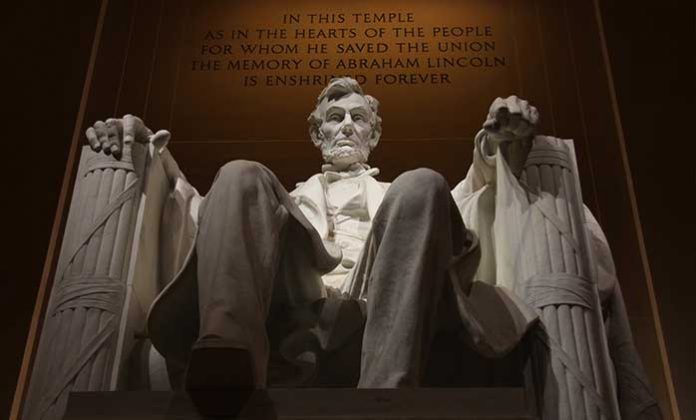 Abraham lincoln