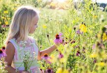 SUEÑOS DE NIÑA Sueños de niña