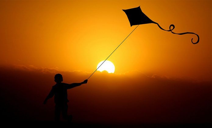 Como el Sol Como el Sol