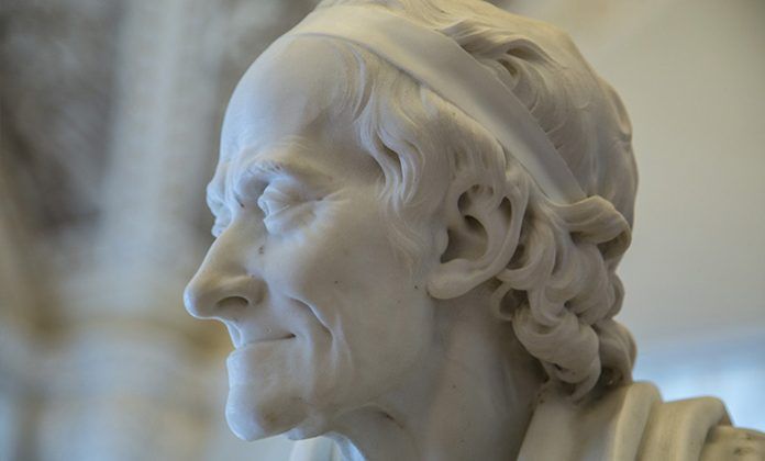 Voltaire