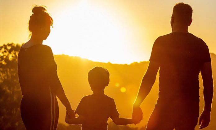 El hogar y la familia