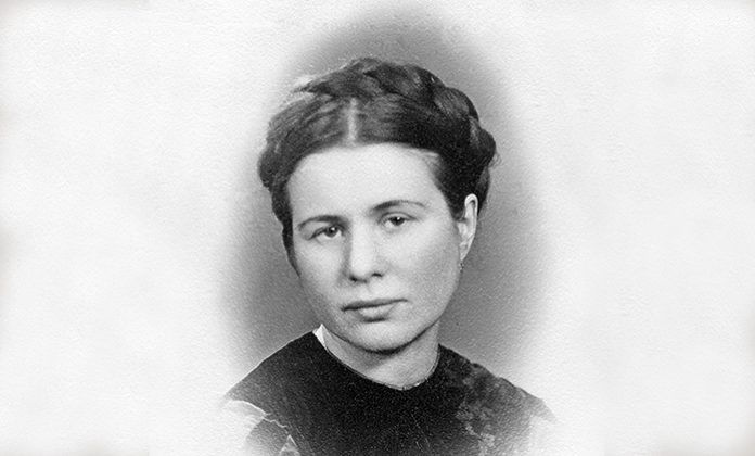 Irena Sendler