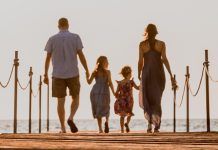 EL HOGAR Y LA FAMILIA II El hogar y la familia II