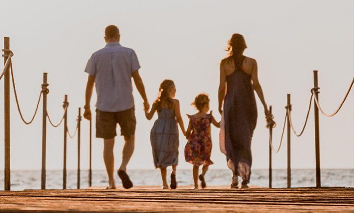 El hogar y la familia II