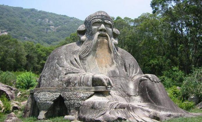Lao-Tsé