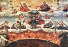 ESTADOS DEL ALMA: CIELO, PURGATORIO E INFIERNO Estados del alma