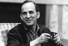 INGMAR BERGMAN Ingmar Bergman
