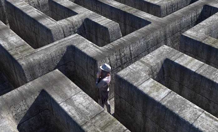 Arquitectos de interior