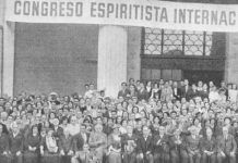 EL ESPIRITISMO El espiritismo