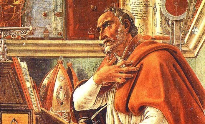 ¿Qué es caridad?