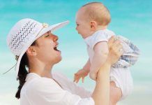 AMOR DE MADRE Amor de madre