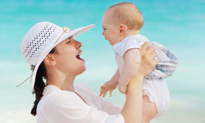 Amor de madre Amor de madre