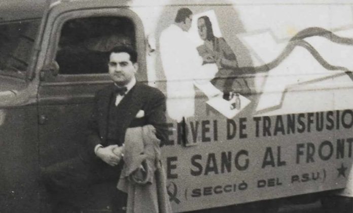 Frederic Durán Jordà