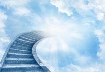 QUIERO IR AL CIELO Quiero ir al cielo