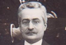 GIUSEPPE MOSCATTI Giuseppe Moscatti