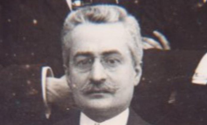 Giuseppe-Moscatti Giuseppe Moscatti