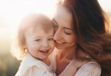 LAS MADRES DEL AYER Las madres del ayer