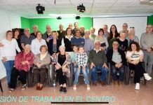 CRONICA PRIMER ENCUENTRO ESPÍRITA: «POR LA UNIÓN» CRONICA PRIMER ENCUENTRO ESPÍRITA: "POR LA UNIÓN"
