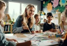 ENSEÑAR Y APRENDER Enseñar y aprender