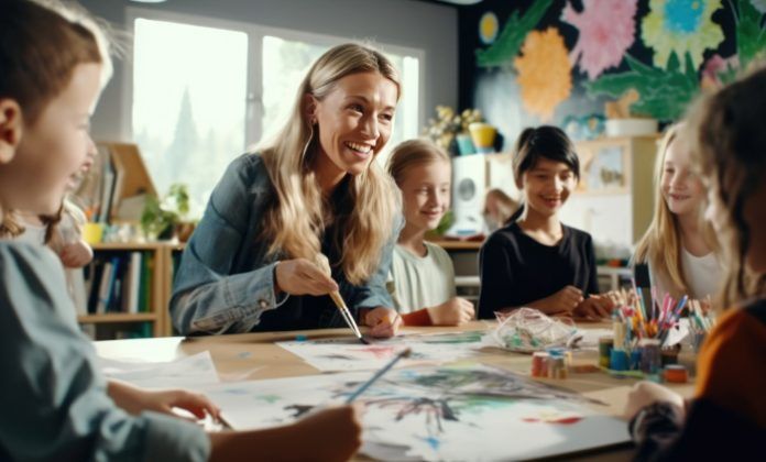 Enseñar y aprender Enseñar y aprender