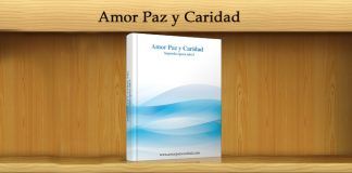 AMOR, PAZ Y CARIDAD AÑO XIII Amor paz y caridad Año XIII