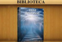 VIDAS SUCESIVAS: CAUSA Y JUSTICIA Vidas sucesivas: Causa y justicia