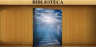 VIDAS SUCESIVAS: CAUSA Y JUSTICIA Vidas sucesivas: Causa y justicia