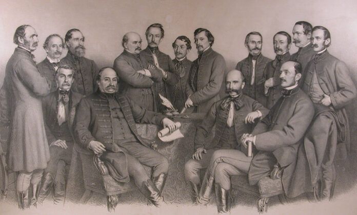 Ignaz Philipp Semmelweis