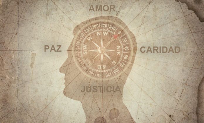 Valores eternos