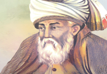 RUMÍ, ELEVA TUS PALABRAS Rumi, eleva tus palabras