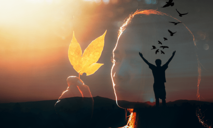 Necesidad de una psicología espiritual