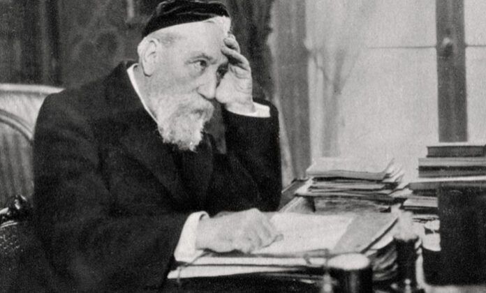 Anatole France