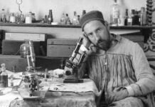 SANTIAGO RAMÓN Y CAJAL Santiago Ramón y Cajal