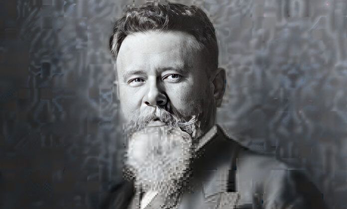 Karl Christian Friedrich Krause