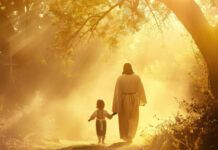 DEJAD QUE LOS NIÑOS VENGAN A MÍ Dejad que los niños vengan a mí