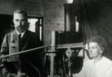 EL ESPÍRITU DE SACRIFICIO DE MARIE CURIE El espíritu de sacrificio de Marie Curie