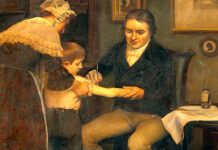 EDWARD JENNER Edward Jenner